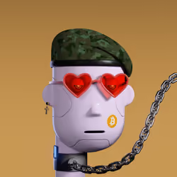 Humanoid #4176