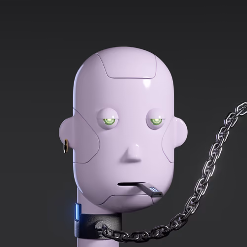 Humanoid #3994