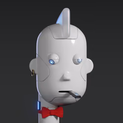Humanoid #5936