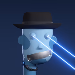 Humanoid #4049