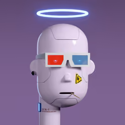 Humanoid #8532