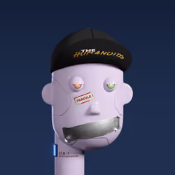 Humanoid #4072