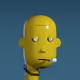 6424