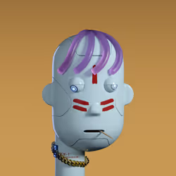 Humanoid #4063