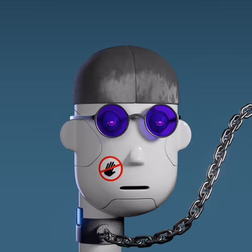 Humanoid #7648