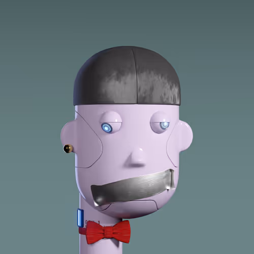 Humanoid #6042