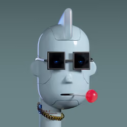 Humanoid #6366