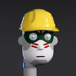 Humanoid #3283