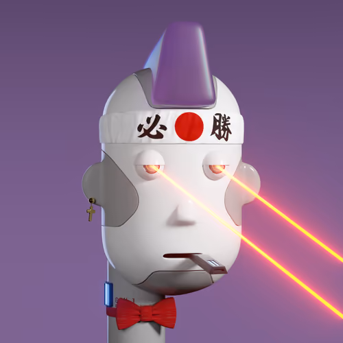 Humanoid #4843