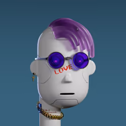 Humanoid #5413