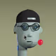 7454