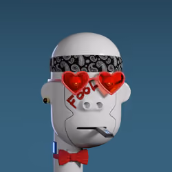Humanoid #7542
