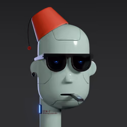 Humanoid #9403