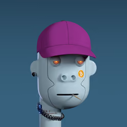 Humanoid #7651