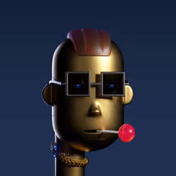 Humanoid #7500
