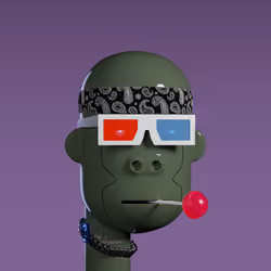 Humanoid #8230