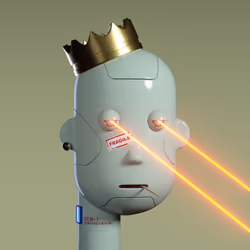 Humanoid #4735