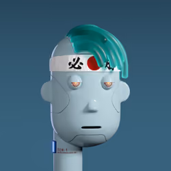 Humanoid #8093