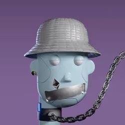 Humanoid #6633