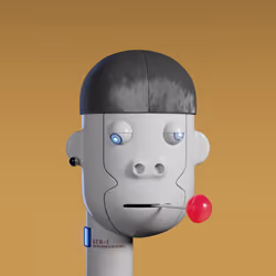 Humanoid #5035