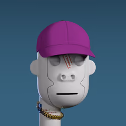 Humanoid #8472