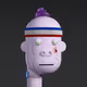 7871