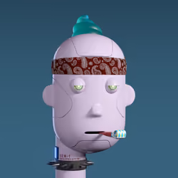 Humanoid #7449