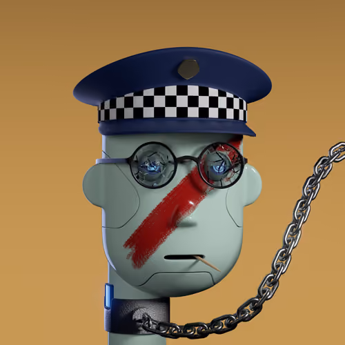 Humanoid #4043