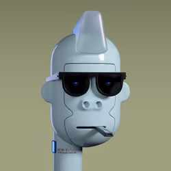 Humanoid #7180