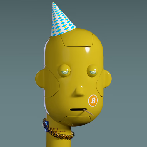 Humanoid #5217