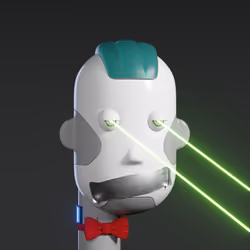 Humanoid #4397