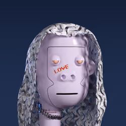 Humanoid #9567