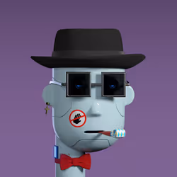 Humanoid #7277