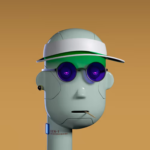 Thehumanoids