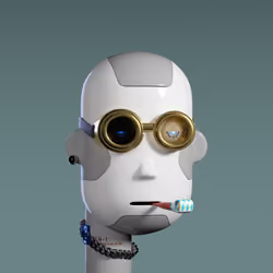 Humanoid #7588