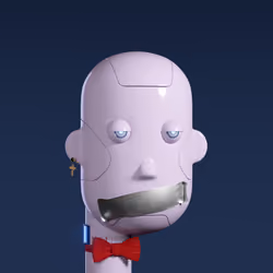 Humanoid #6994