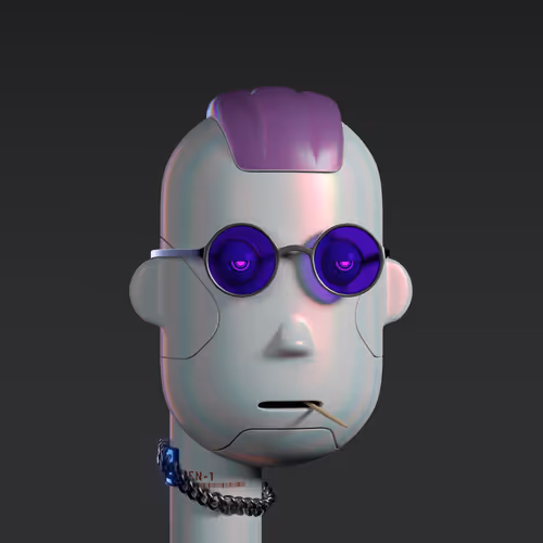 Thehumanoids