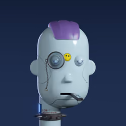 Humanoid #8649