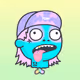 Dead Punk #2439