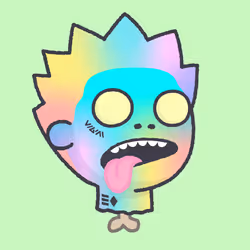 Dead Punk #195