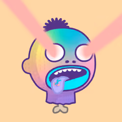 Dead Punk #6779