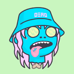 Dead Punk #3366