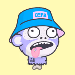 Dead Punk #9764