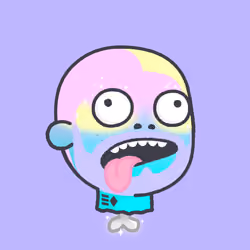Dead Punk #4236