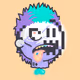 Dead Punk #9436