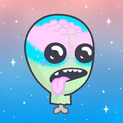Dead Punk #9683