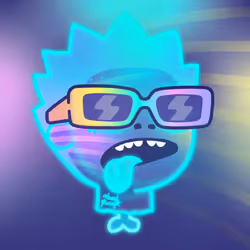 Dead Punk #9885