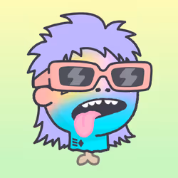 Dead Punk #3354