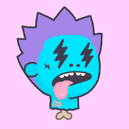 Decapination