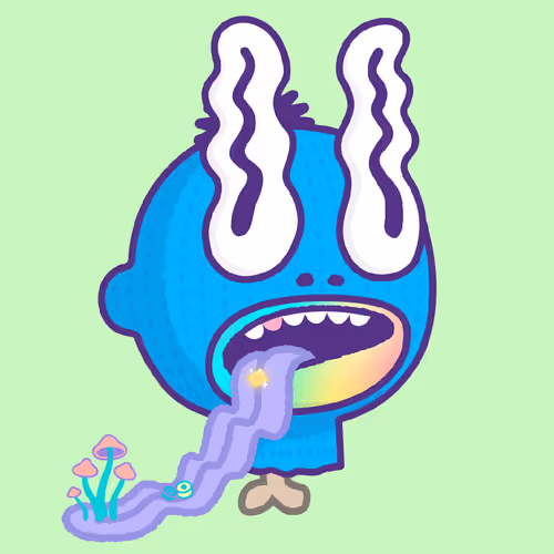 Decapination